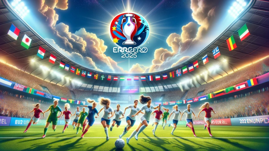 #1. “Do They Know It’s Eurotime…?”