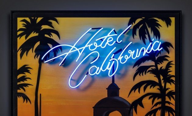 #18. “Livin’ It Up At The Hotel…”